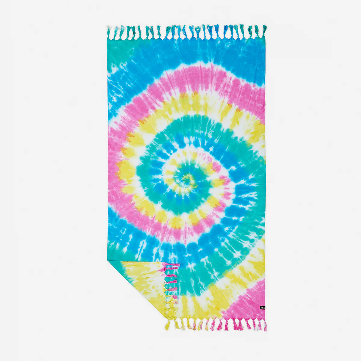 Slowtide Willow Turkish Towel