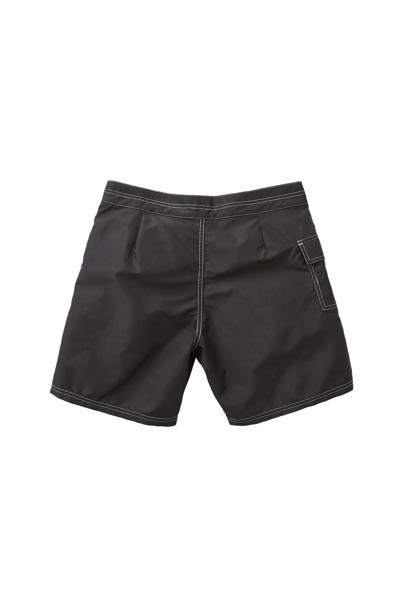 Katin Waterman Trunk Black