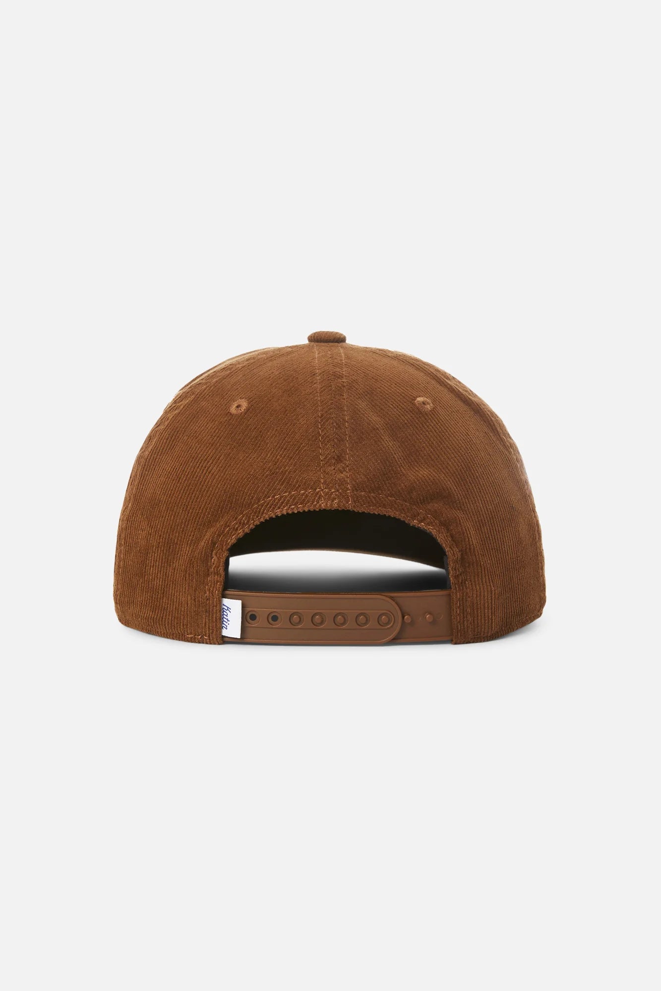 Katin Wilona Hat Coffee
