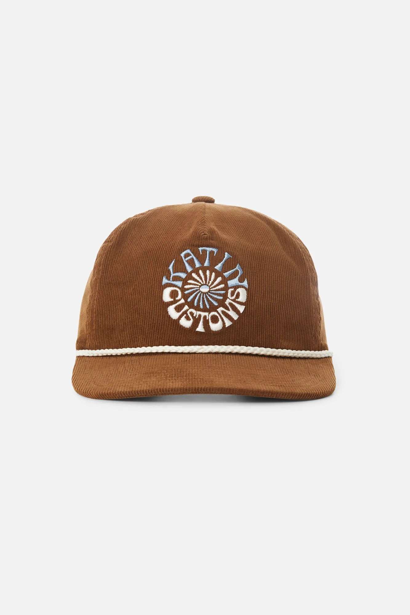 Katin Wilona Hat Coffee