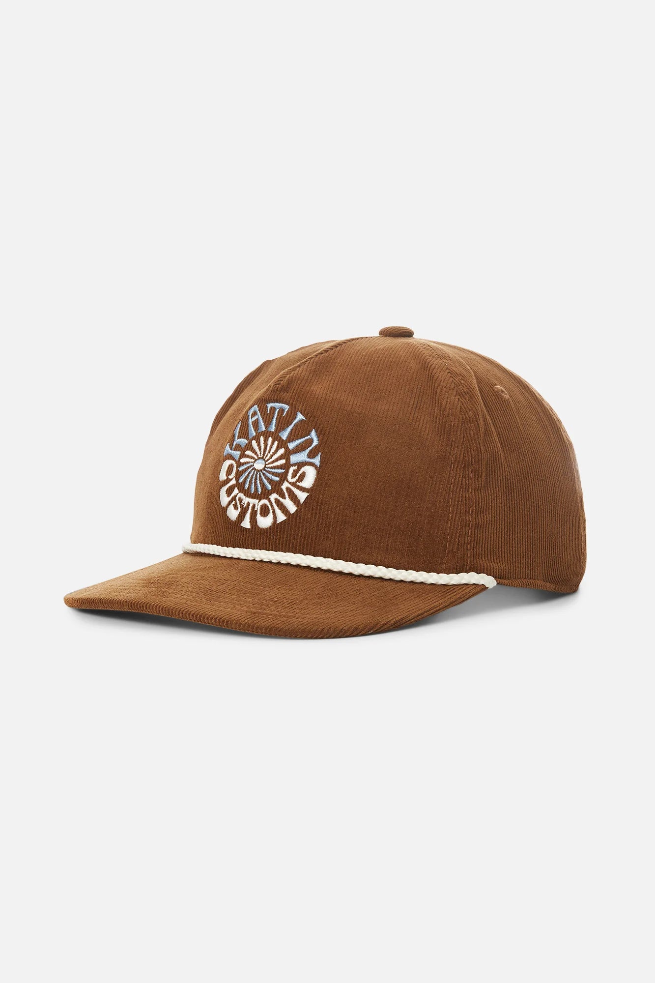 Katin Wilona Hat Coffee