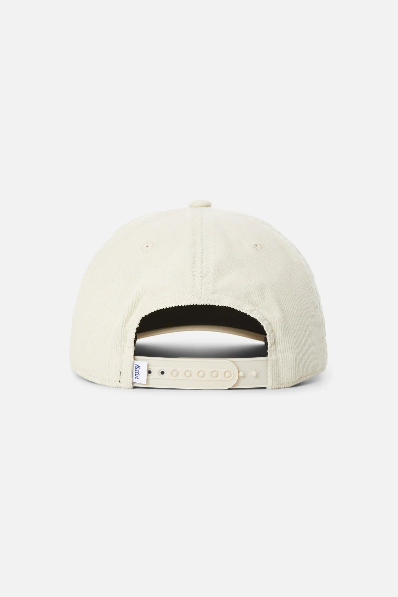 Katin Wilona Hat Vintage White
