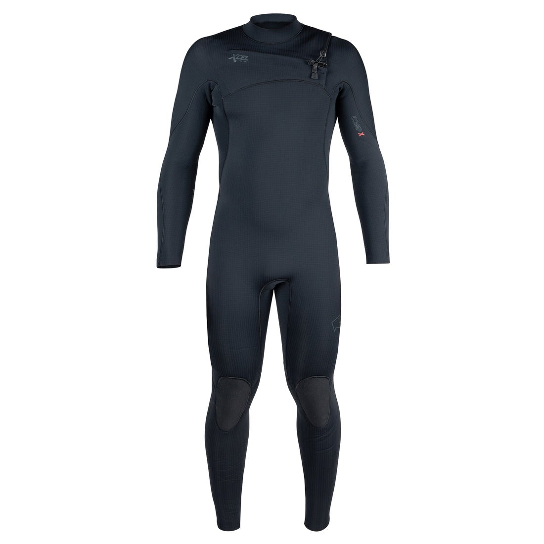 Xcel Mens Comp X 3/2Mm Wetsuit F23