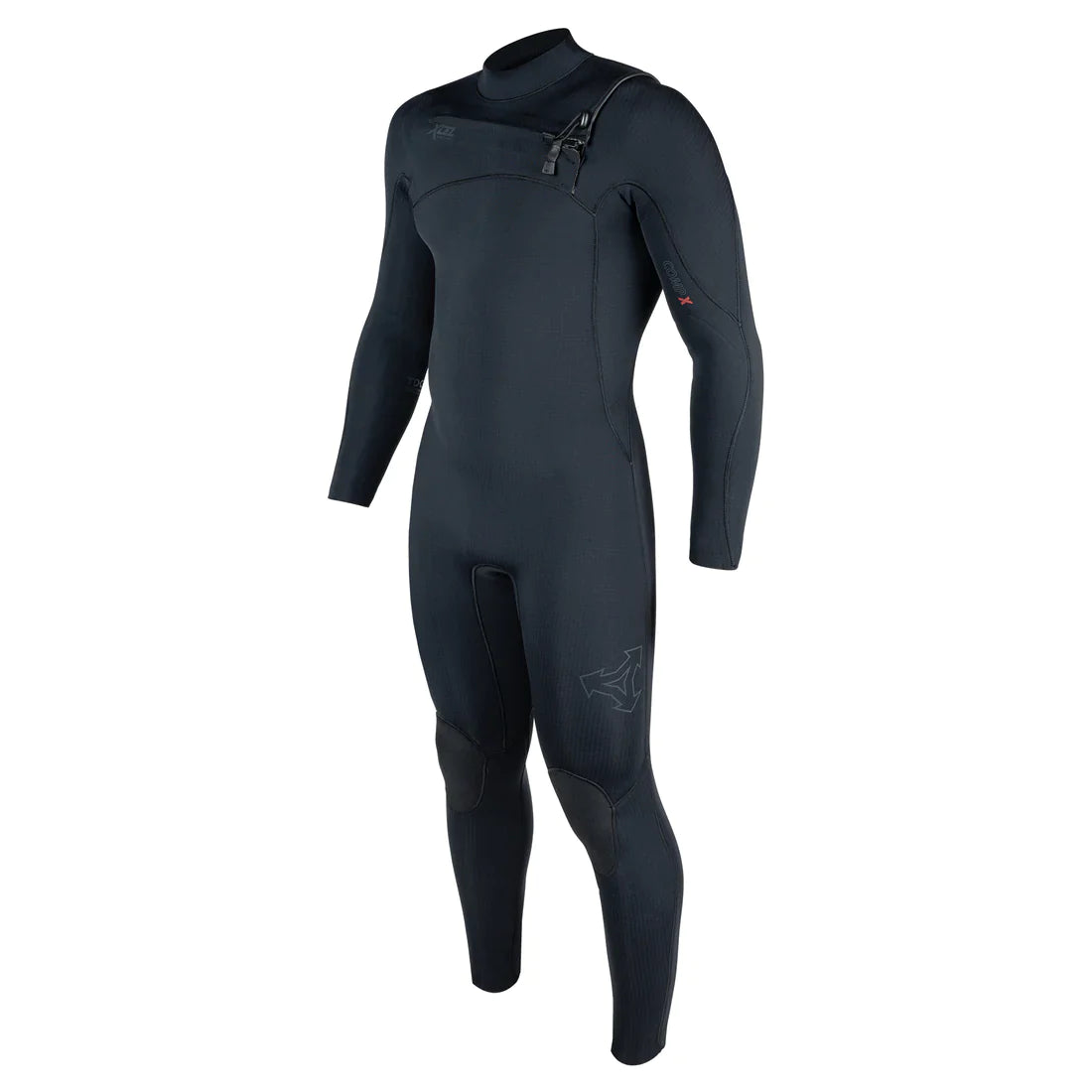 Xcel Mens Comp X 3/2Mm Wetsuit F23