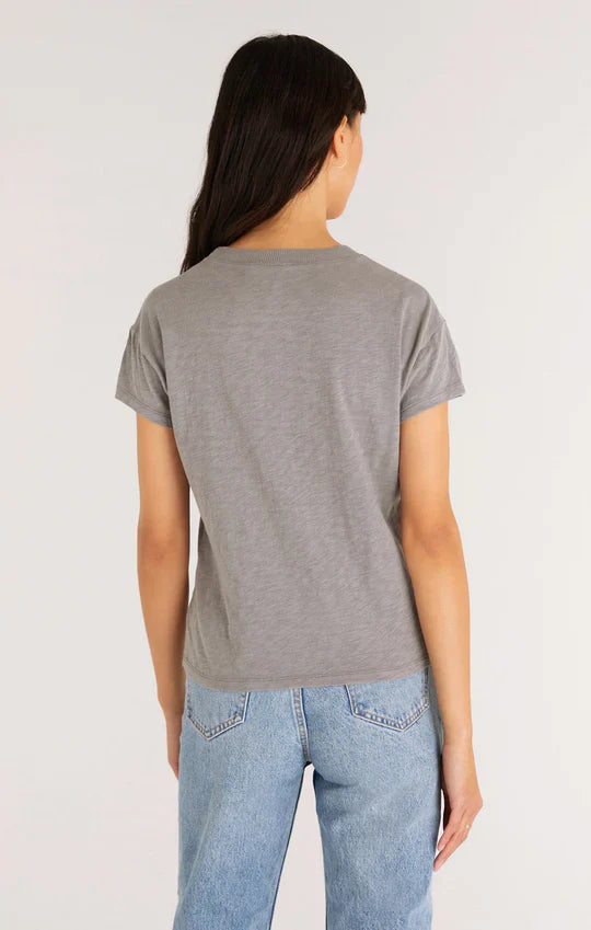 Z Supply Modern Slub Tee