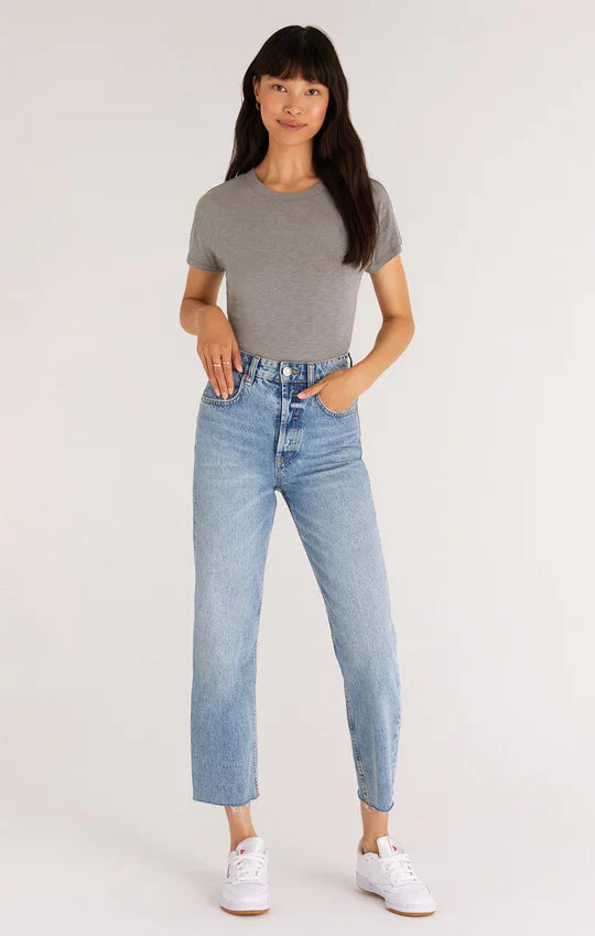 Z Supply Modern Slub Tee