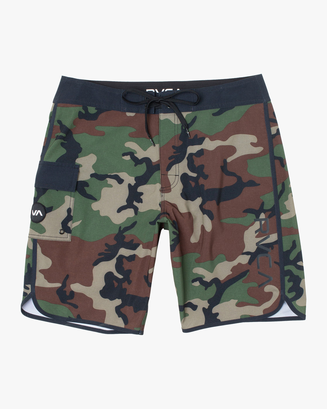 RVCA Eastern Boardshorts