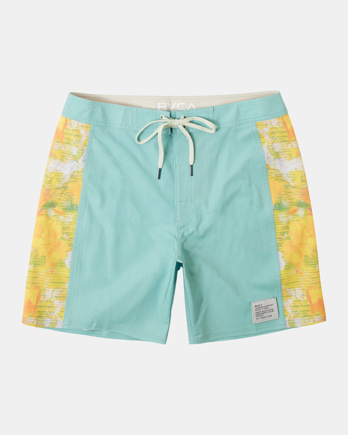 RVCA Cut Palm Boardshorts