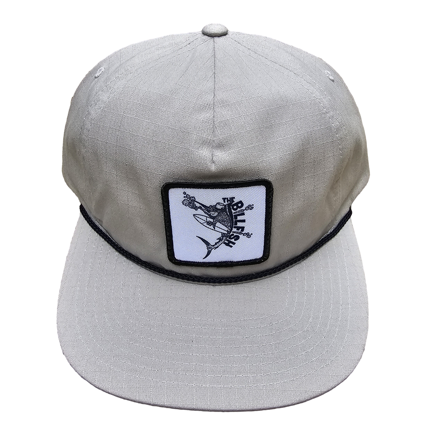 Ghost Shapes Billfish Hat