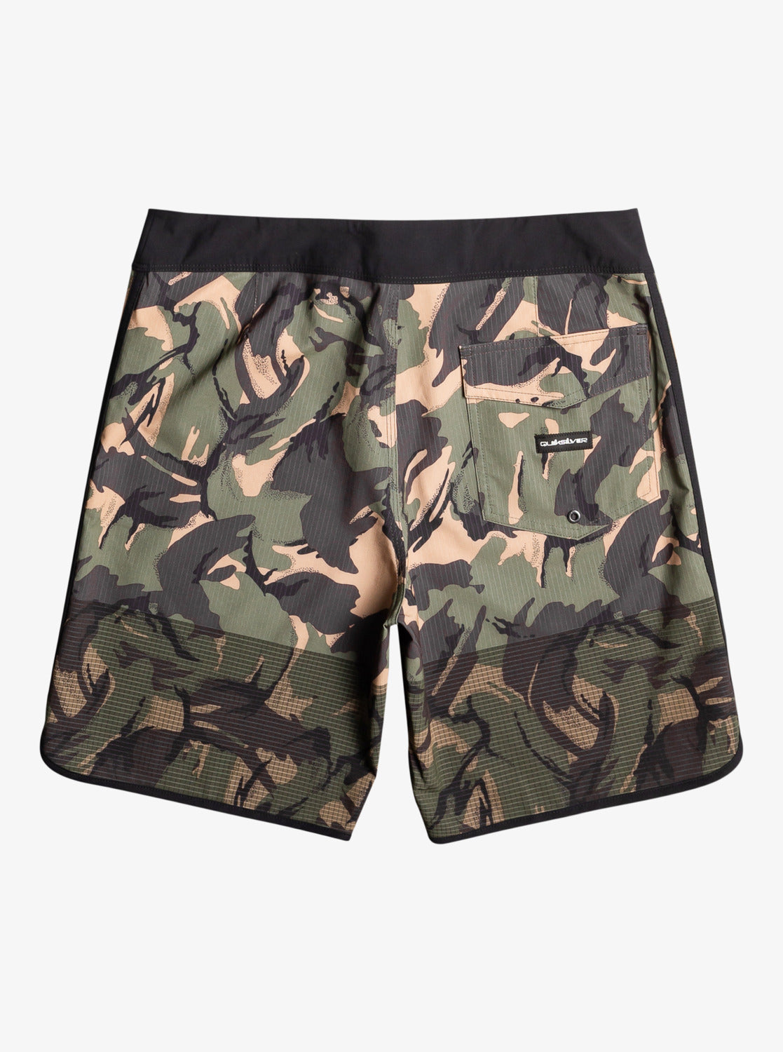 Quiksilver Mens Highlites Boardshorts