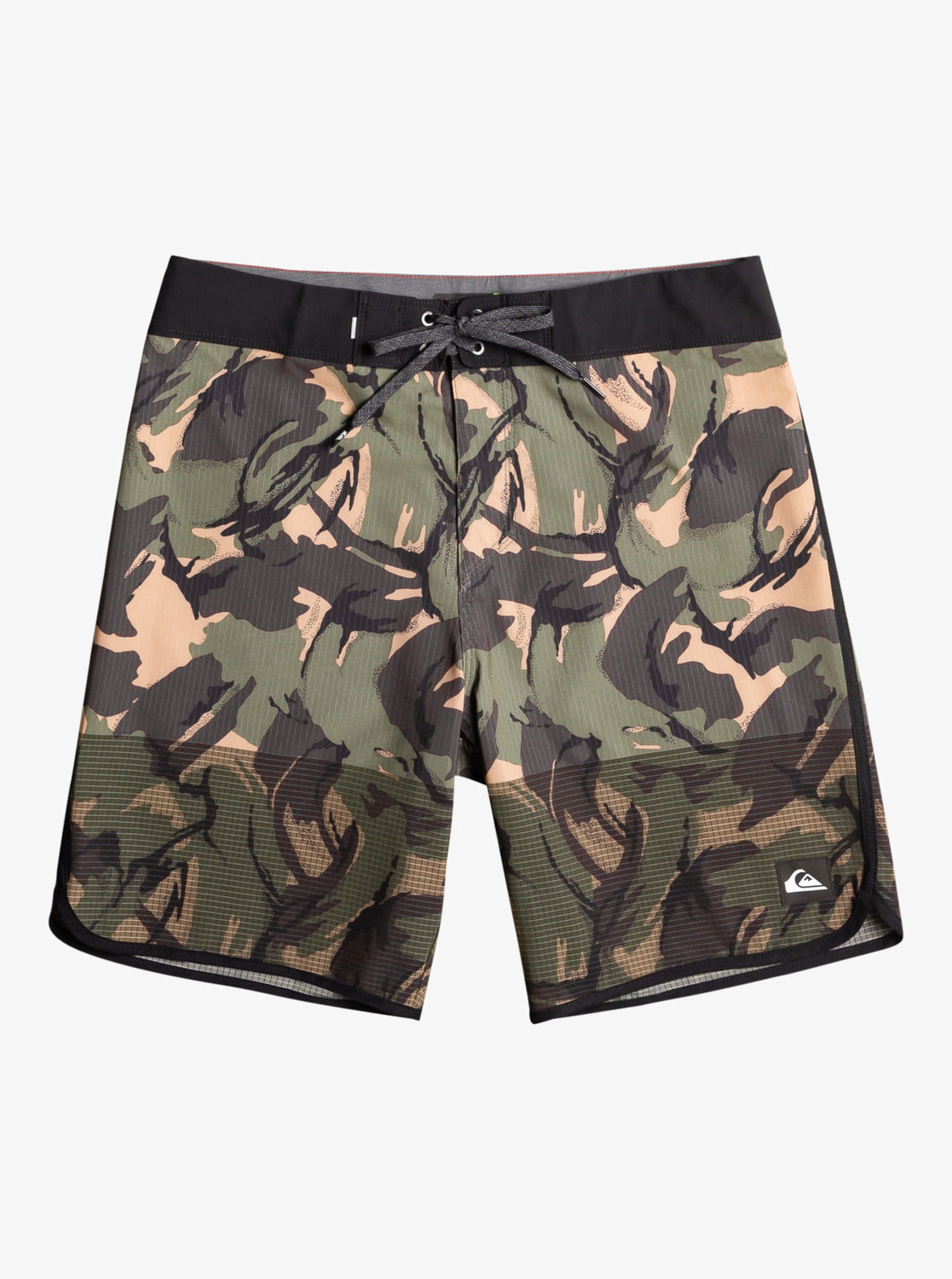 Quiksilver Mens Highlites Boardshorts