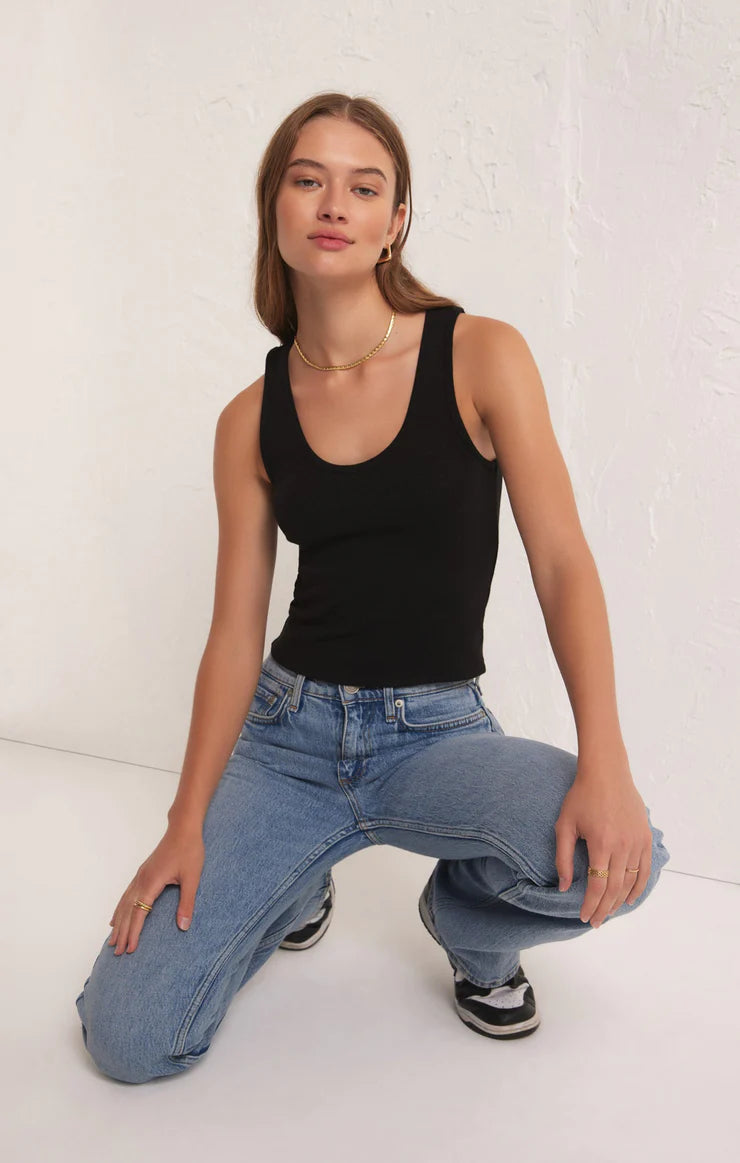 Z Supply Essy rib tank