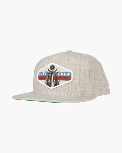 Salty Crew Mens High Tail Hat