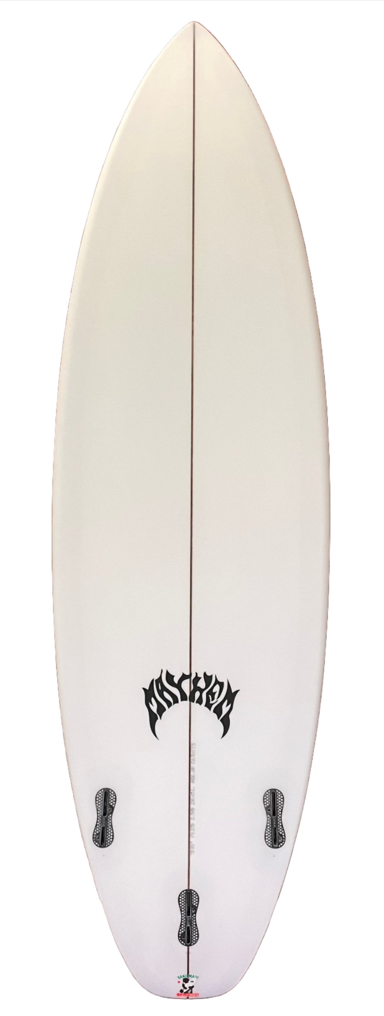 Lost Mayhem Sub Driver 2.0 5'10" Surfboard