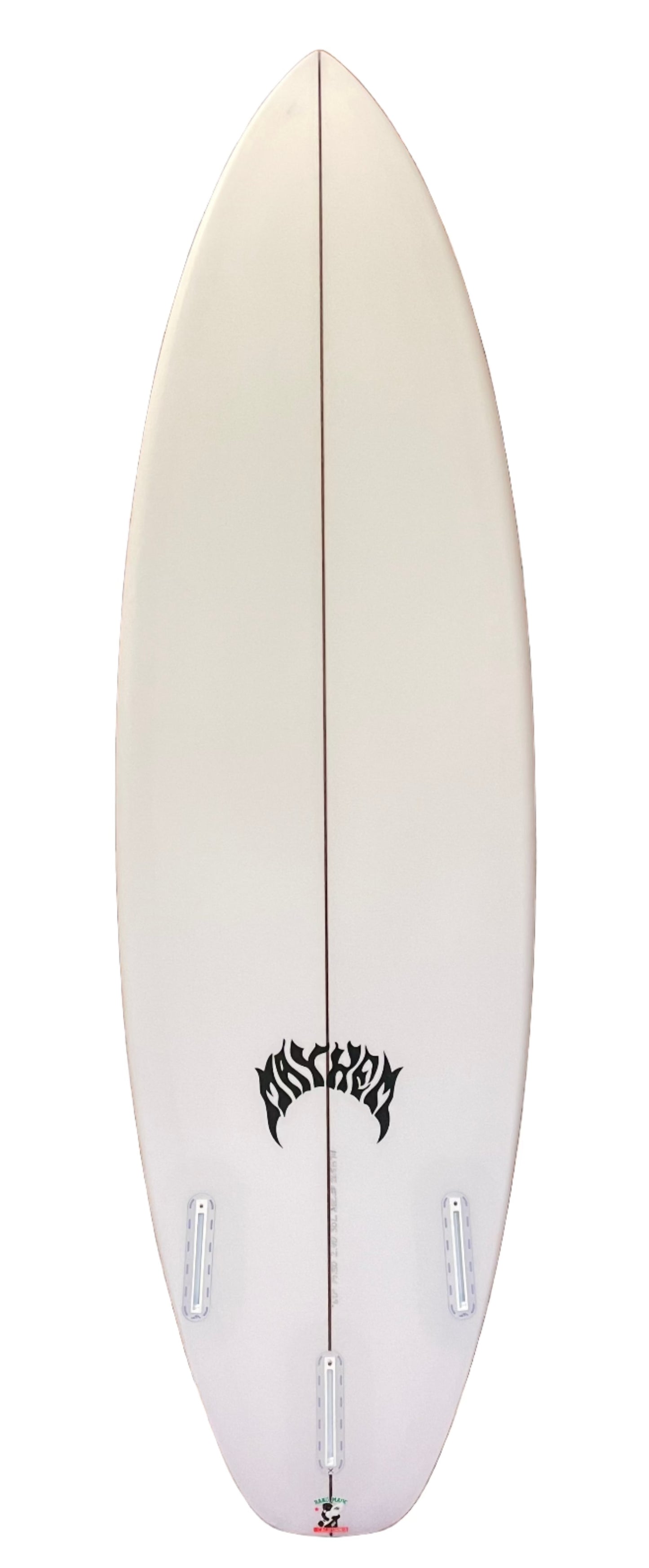 Lost Mayhem Sub Driver 2.0 6’0" Surfboard