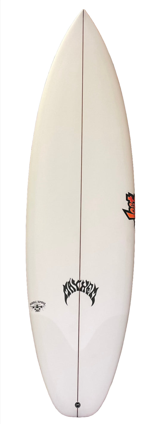 Lost Mayhem Puddle Jumper 6'3" Surfboard