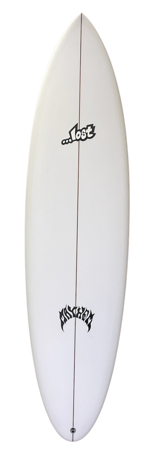 Lost Mayhem Crowd Killer 6'8" Surfboard