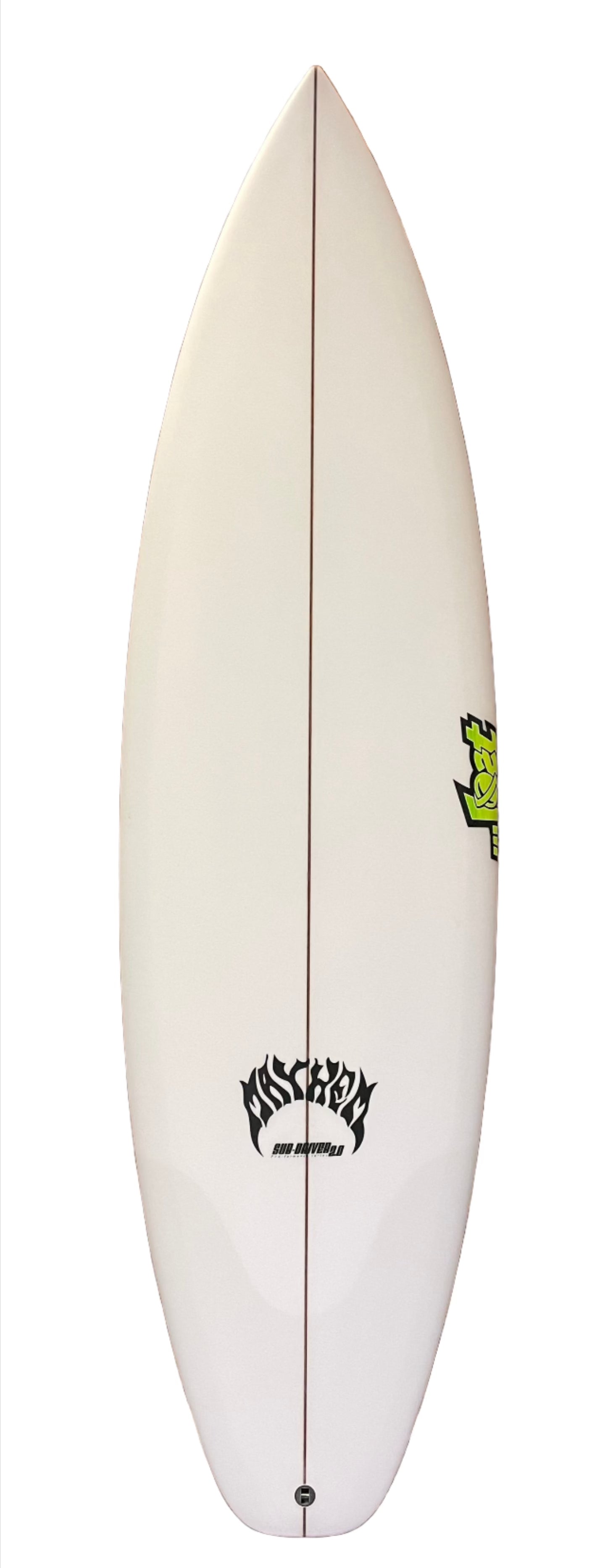 Lost Mayhem Sub Driver 2.0 5'10" Surfboard