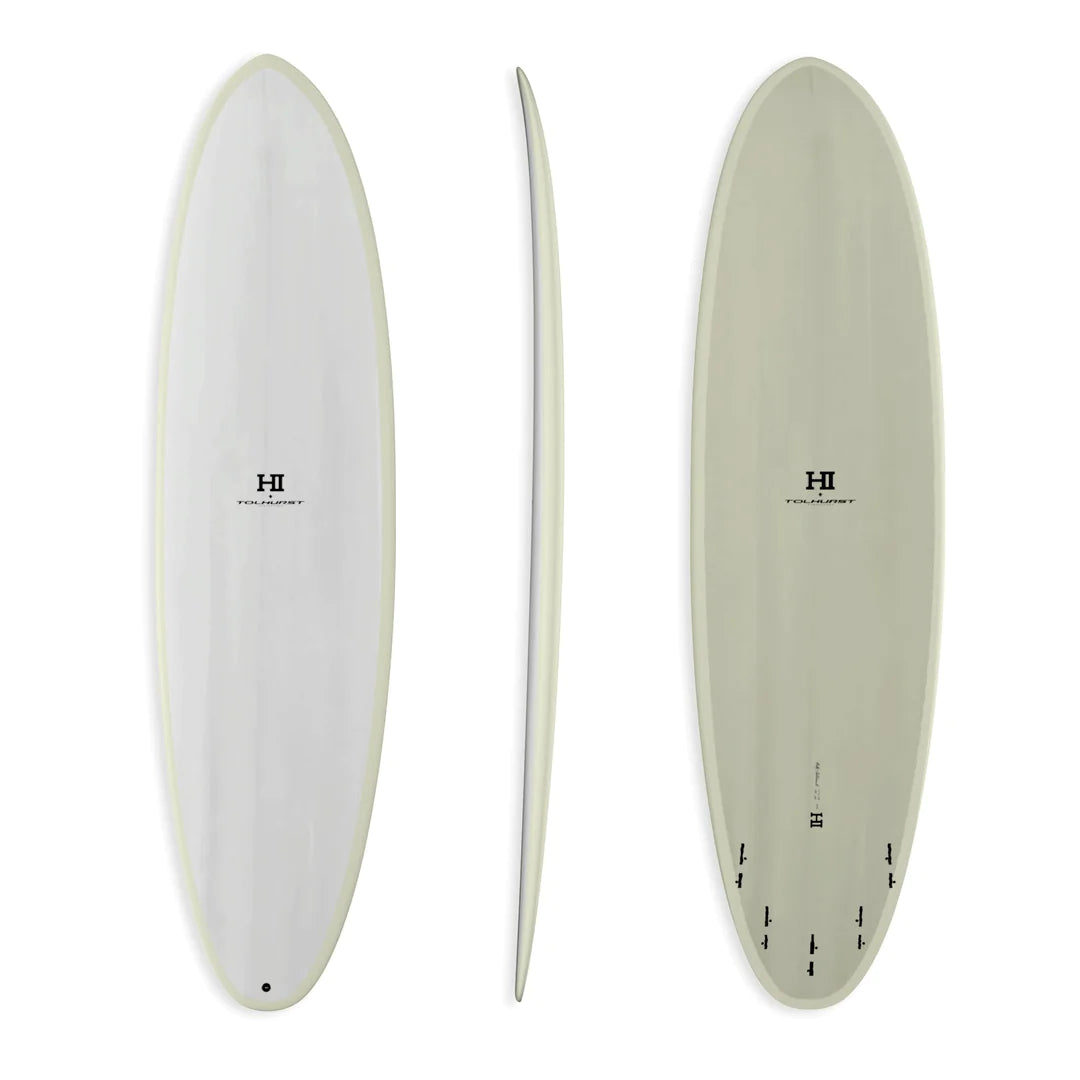 FIREWIRE MOE 8'0" SURFBOARD