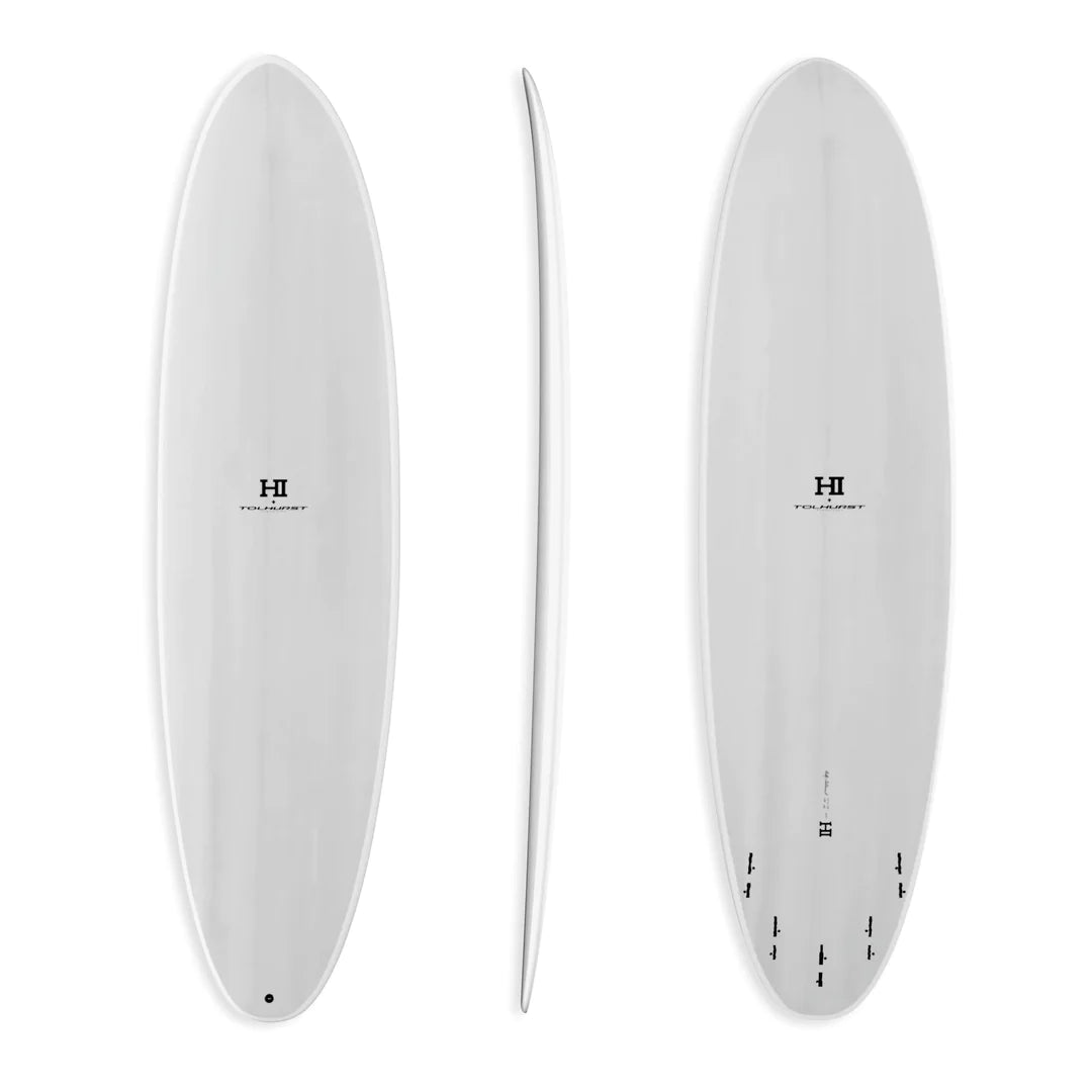 FIREWIRE MOE 7'4" SURFBOARD