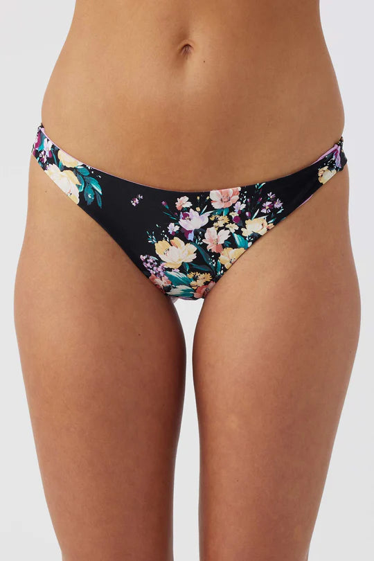 O'Neill Womens Rosetta Bikini Bottoms