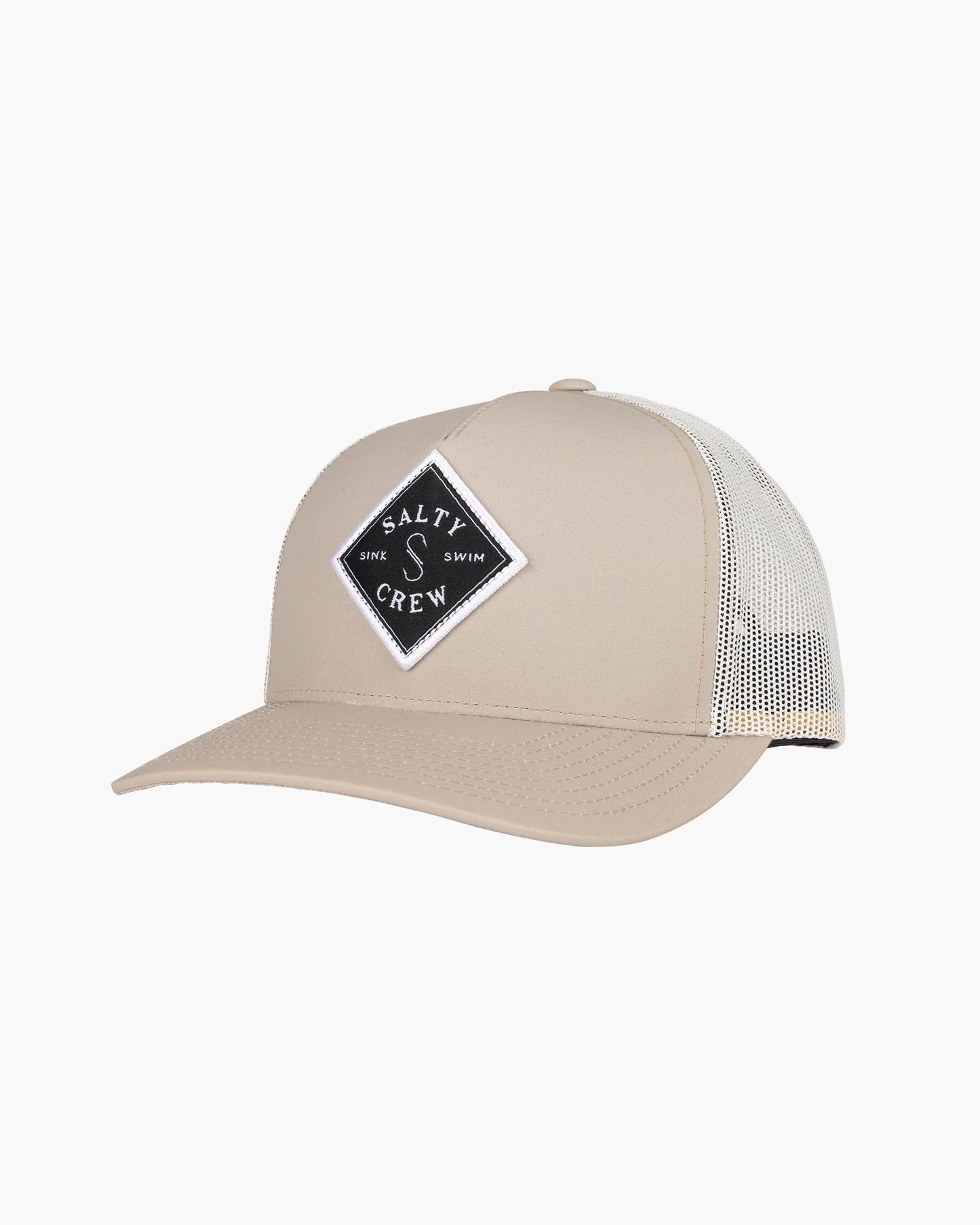 Salty Crew Mens Sealine Retro Hat