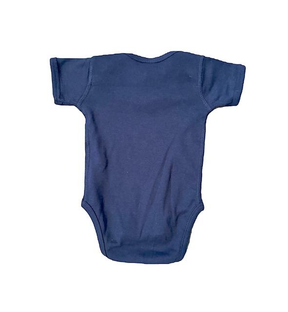 South Coast Teeth Onesie
