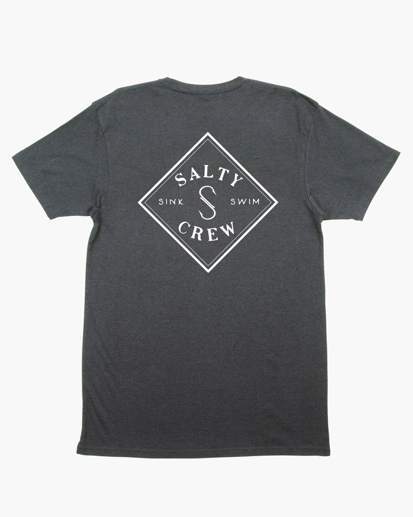 SALTY CREW MENS TIPPET TEE