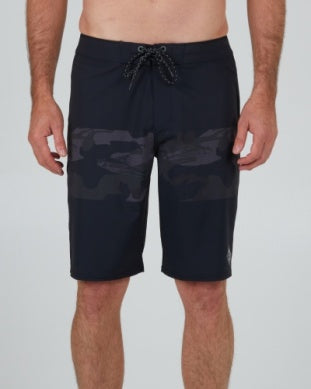 Salty Crew Mens Topwater Trunk