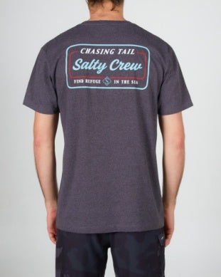 Salty Crew Mens Marina Tee