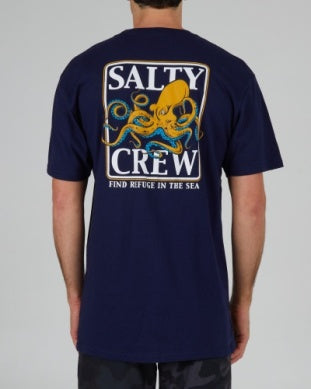Salty Crew Mens Ink Slinger Tee