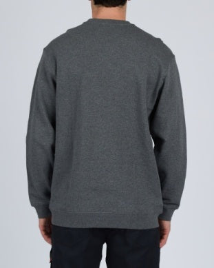 Salty Crew Top Stitch Crew