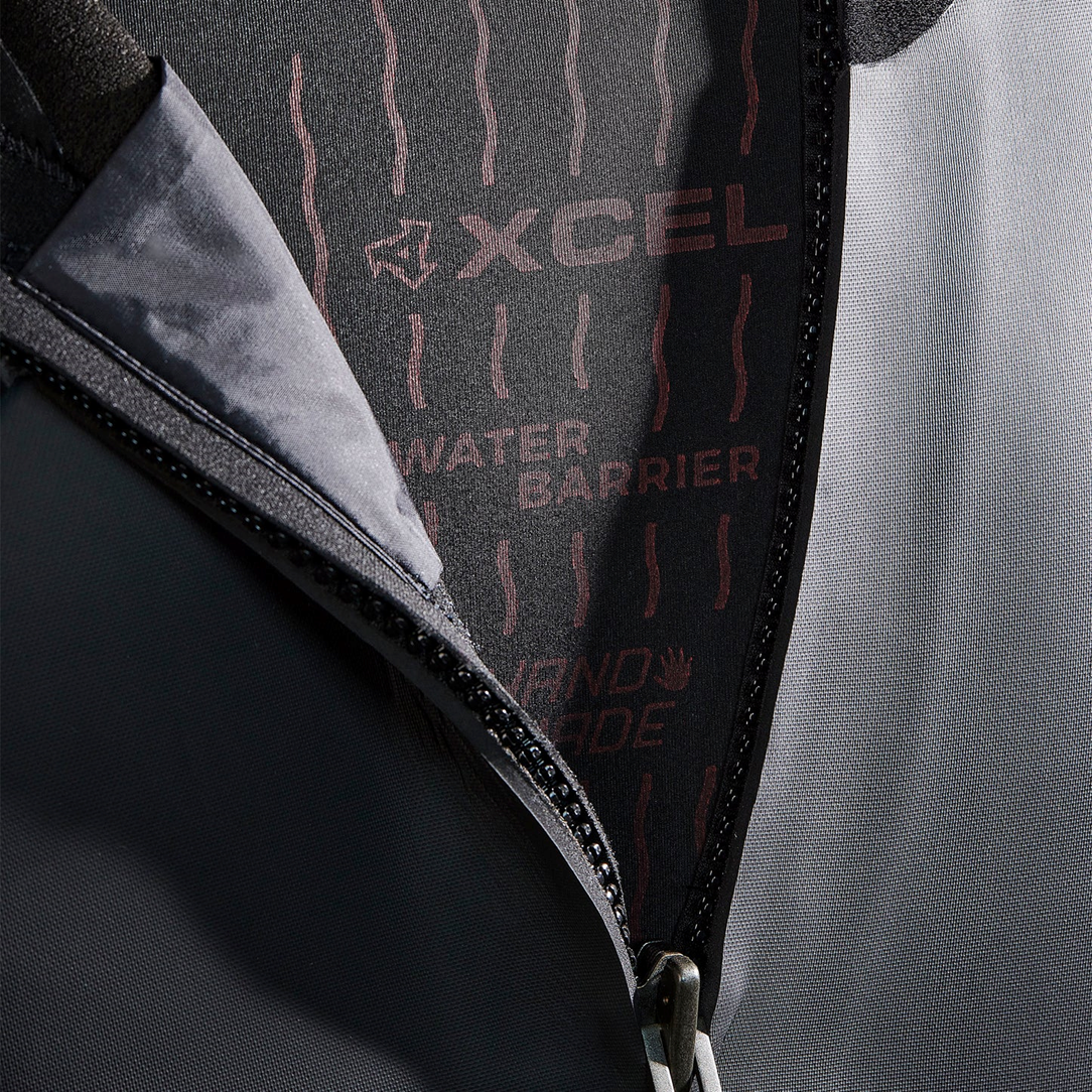 Xcel Mens Axis X Back Zip 3/2Mm Wetsuit