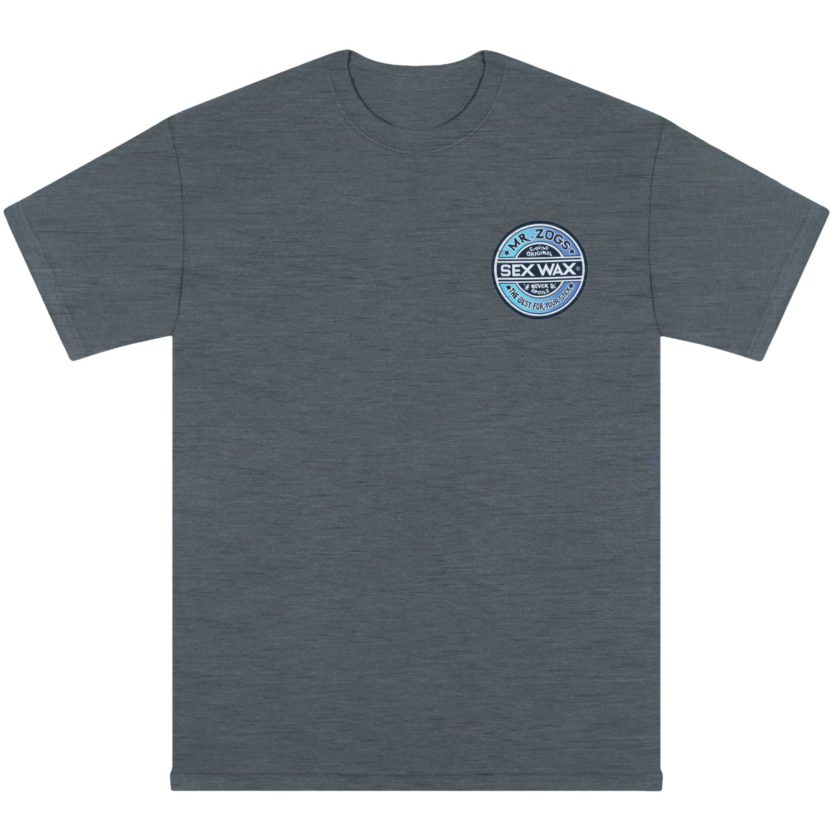 Mr. Zog'S Sex Wax Fade Tee