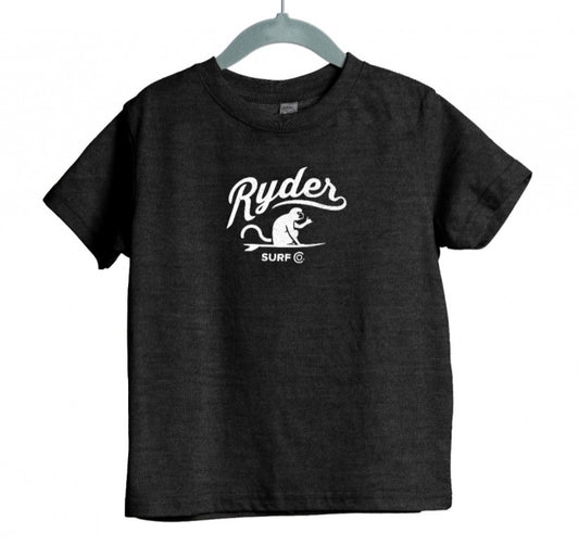 Ryder Surf Toddler Monkey Tee