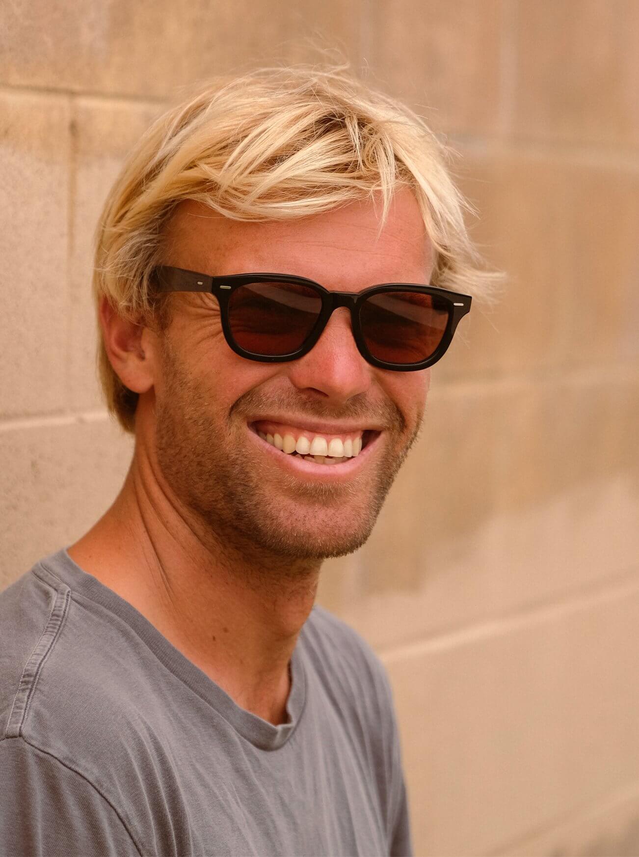 Raen Myles Sunglasses