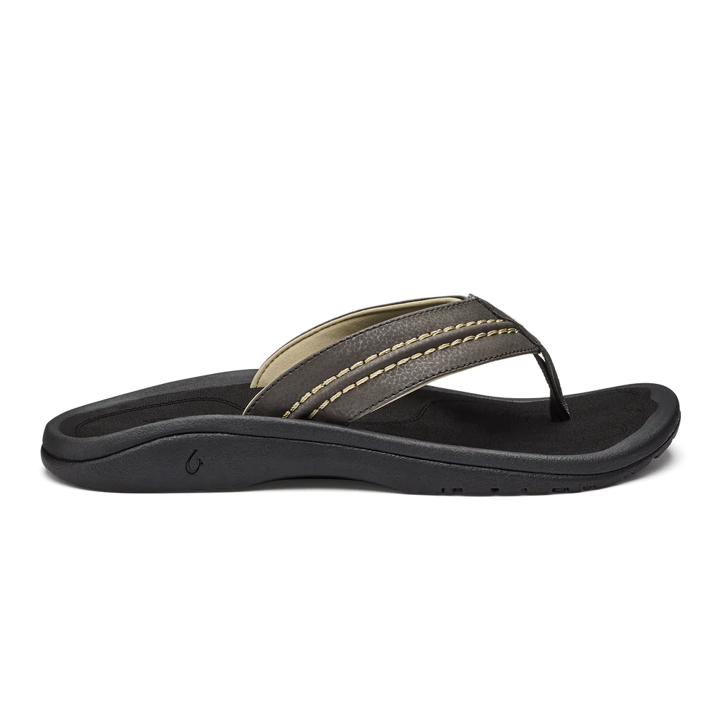Olukai Mens Hokua Sandals