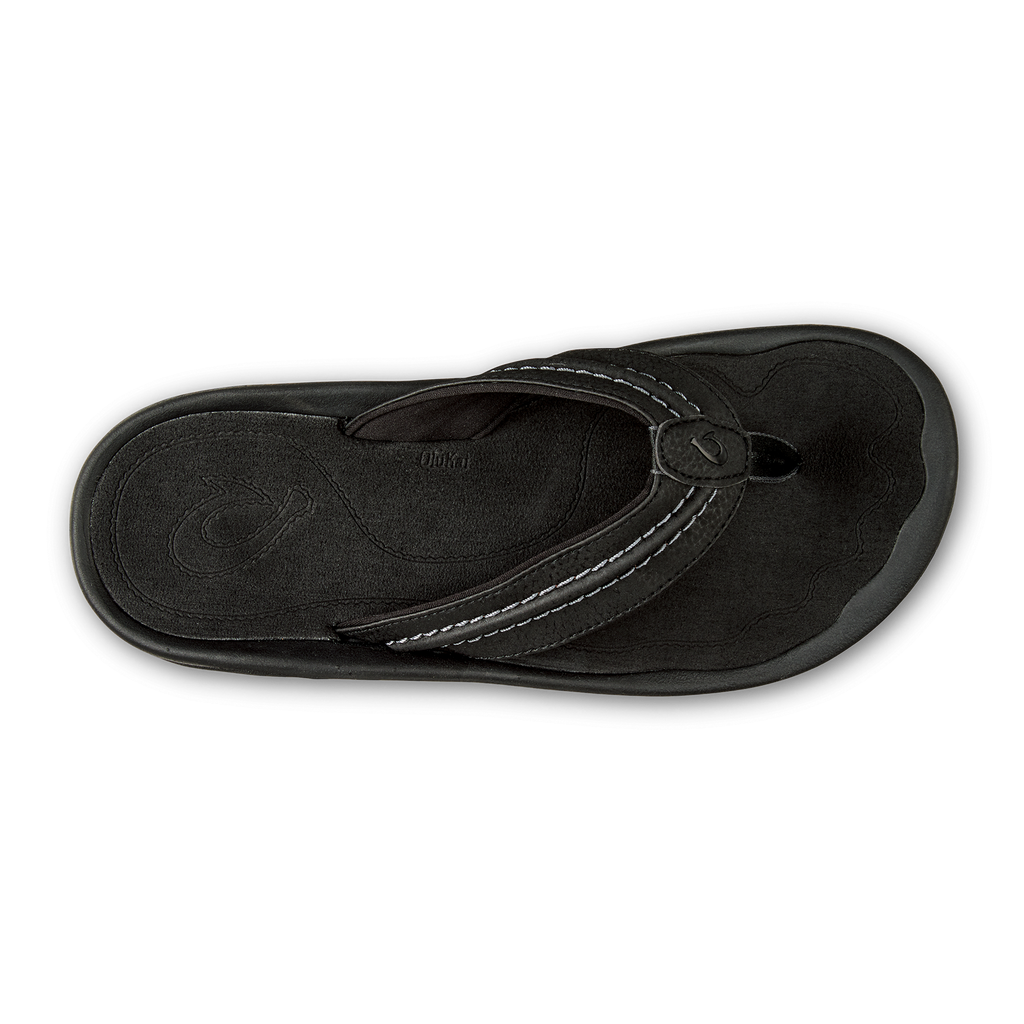 Olukai Mens Hokua Sandals