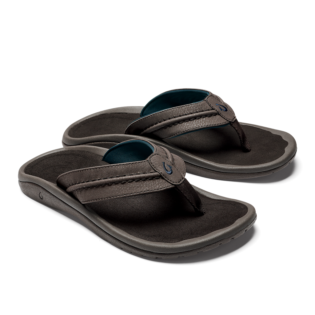 Olukai Mens Hokua Sandals