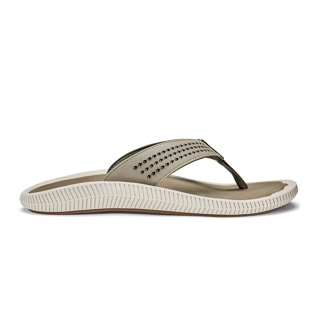 Olukai Mens Ulele Sandals