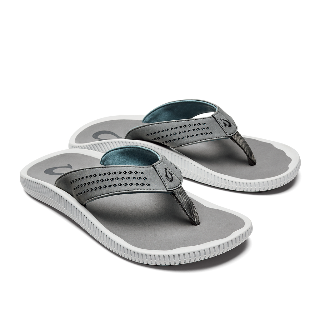 Olukai Mens Ulele Sandals