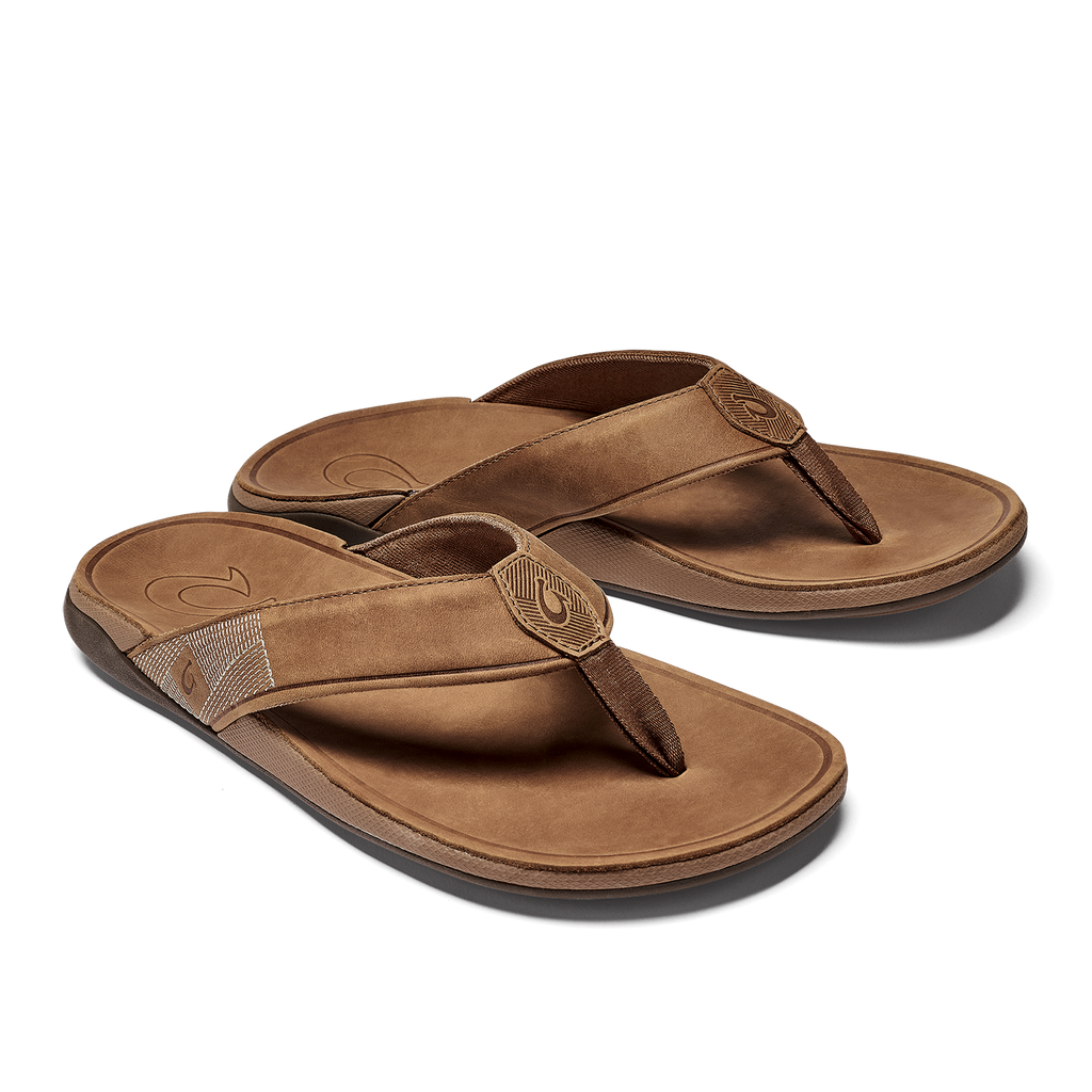Olukai Mens Tuahine Sandals