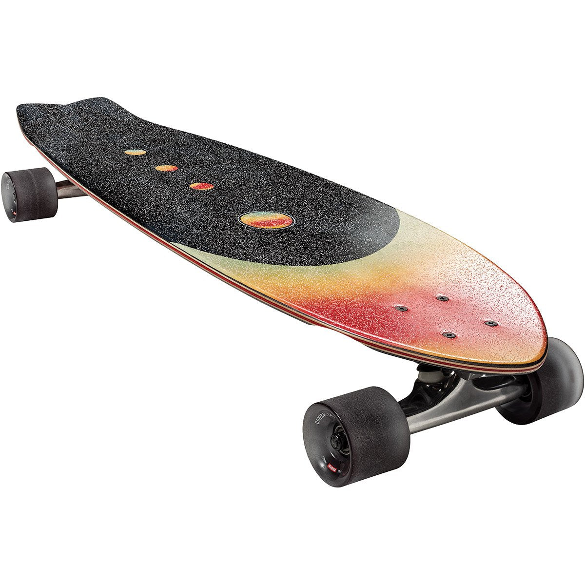 Globe Uluwatu Complete Skateboard- 33"