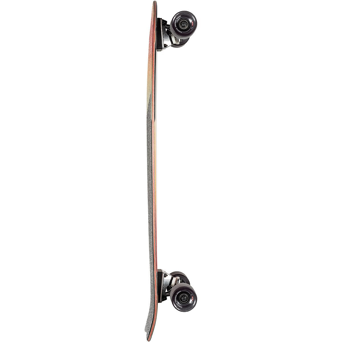 Globe Uluwatu Complete Skateboard- 33"