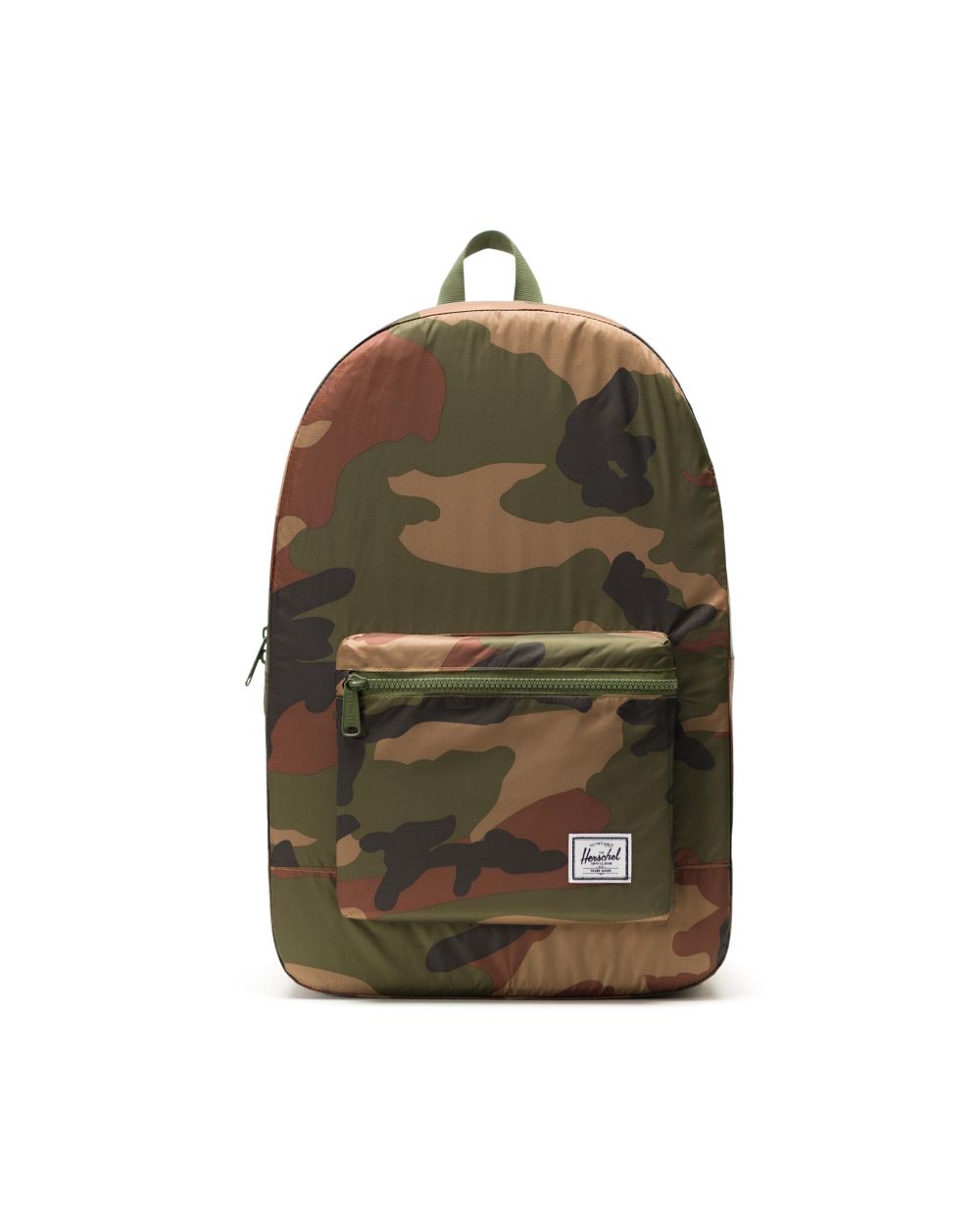 Herschel Packable Day Backpack