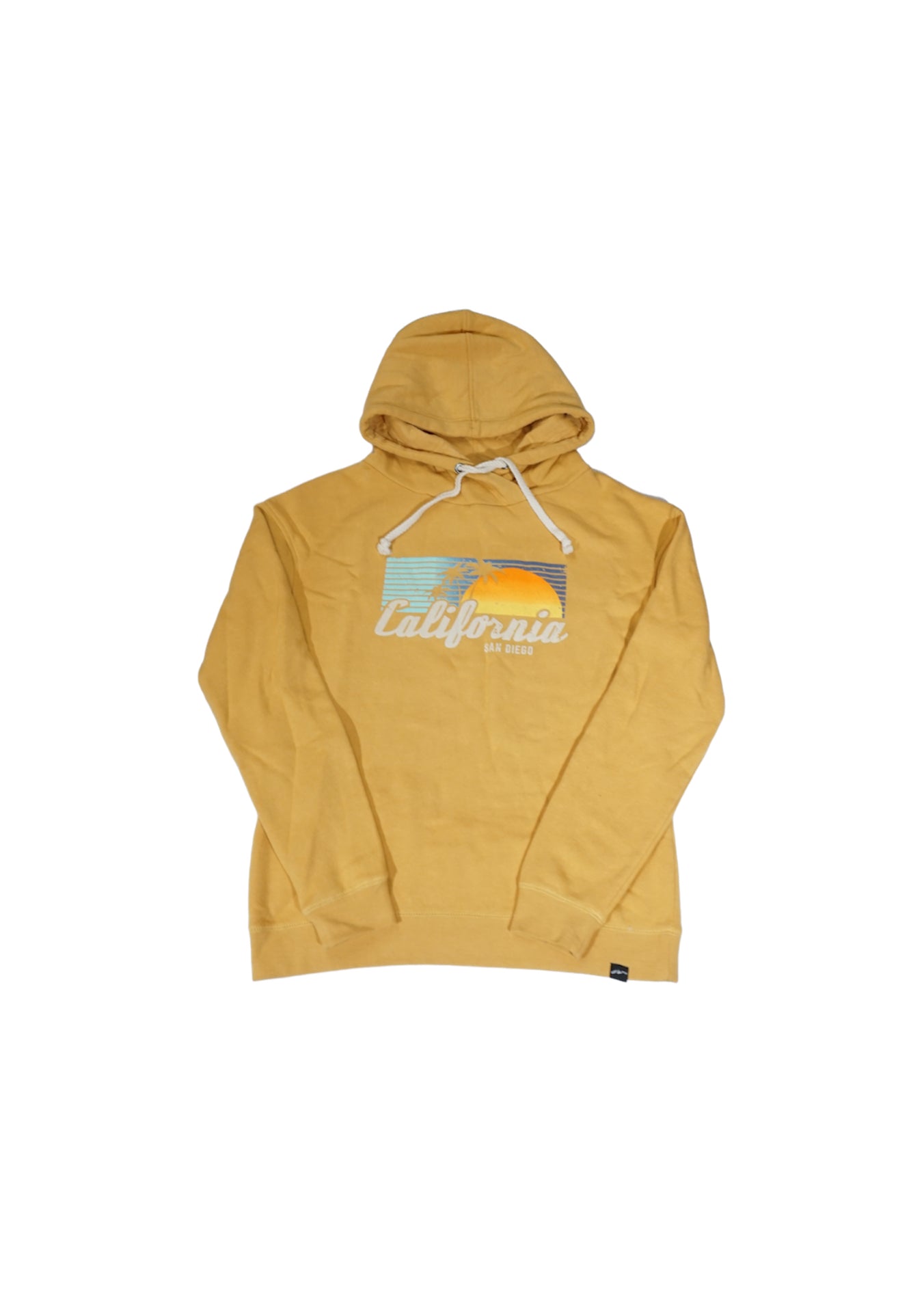 South Coast Womens Yo-Yo Hoodie