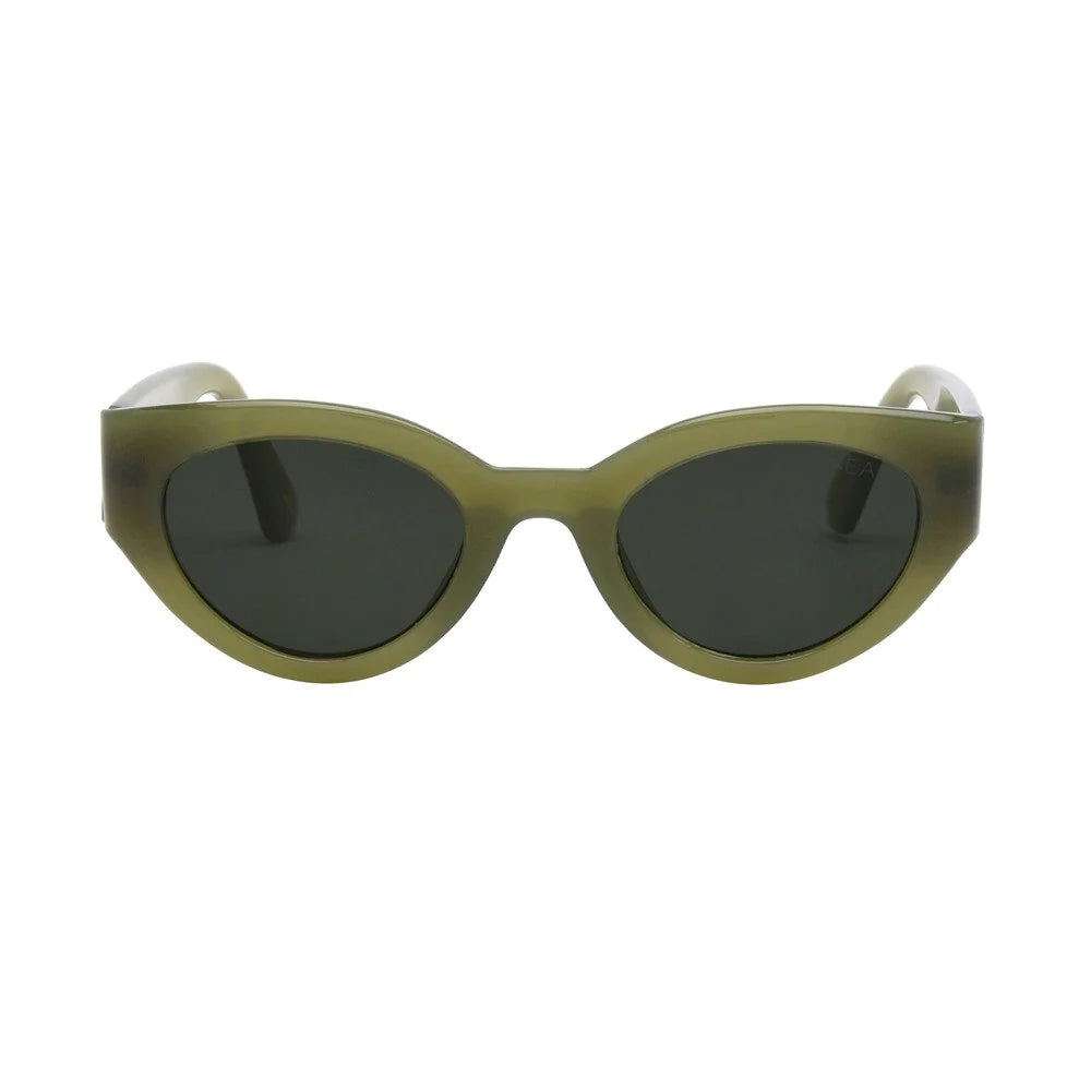 I-Sea Ashbury Sky Sunglasses Moss