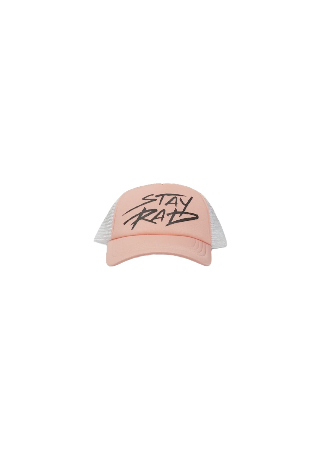 Ryder Surf Kids Stay Rad Hat