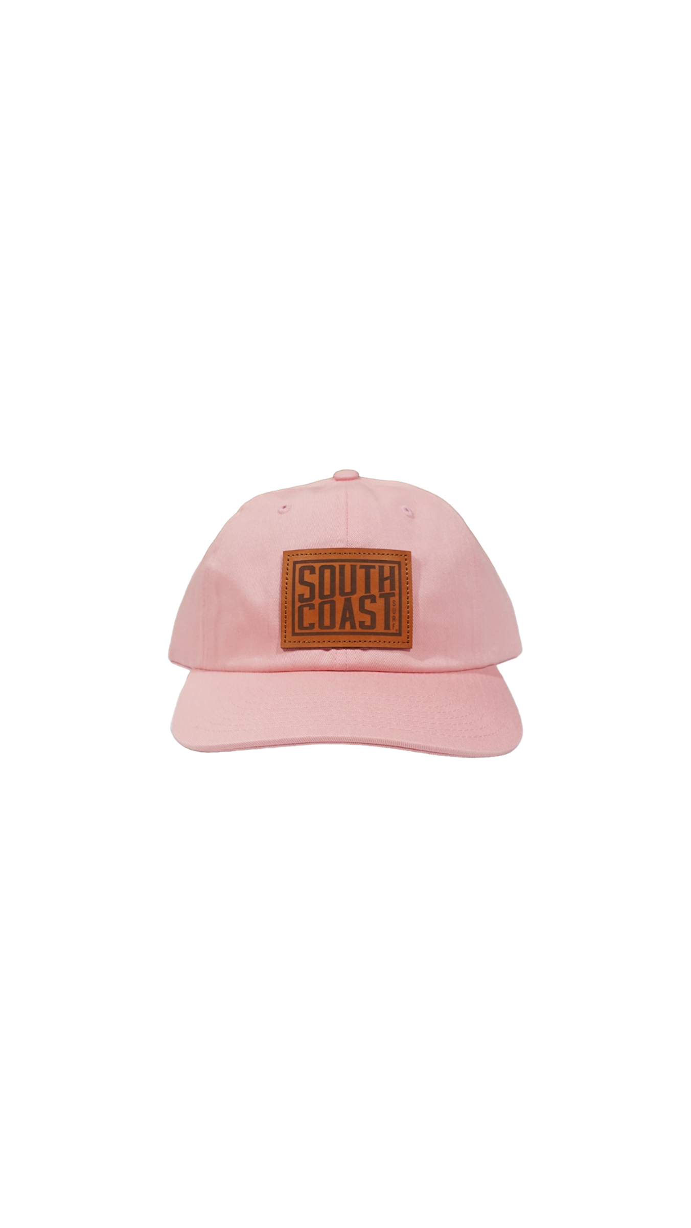 South Coast Adult Camper Leather Pink