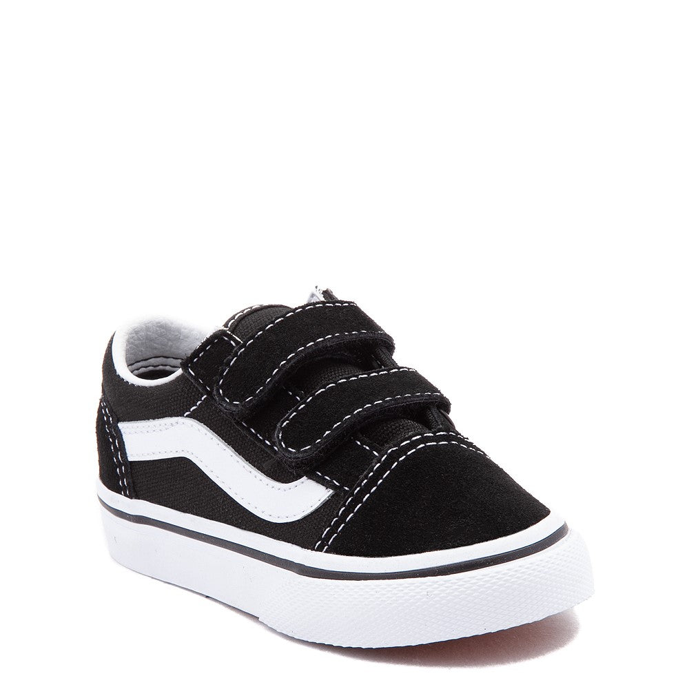 Vans Toddler Old Skool V Shoes